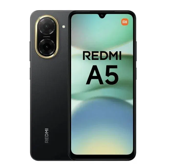 گوشی شیایومیa5|موبایل|ارومیه, |دیوار