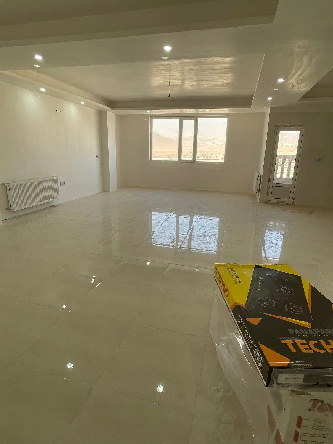 فروش واحد ۱۱۵ متری نوساز واقع در ازادگان|فروش آپارتمان|نظرآباد, شهرک آزادگان|دیوار