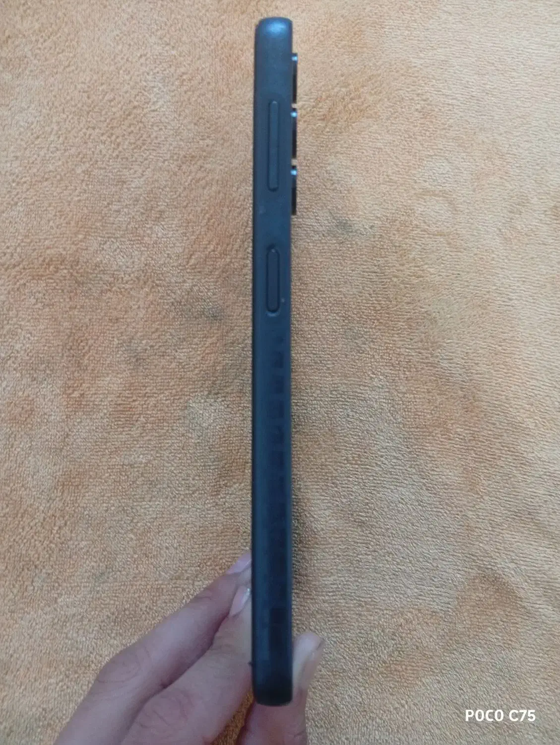 A14|موبایل|تولم شهر, |دیوار