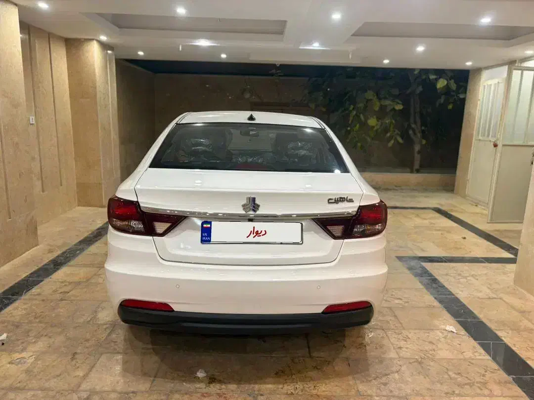 شاهین|خودرو سواری و وانت|کرج, دولتآباد|دیوار