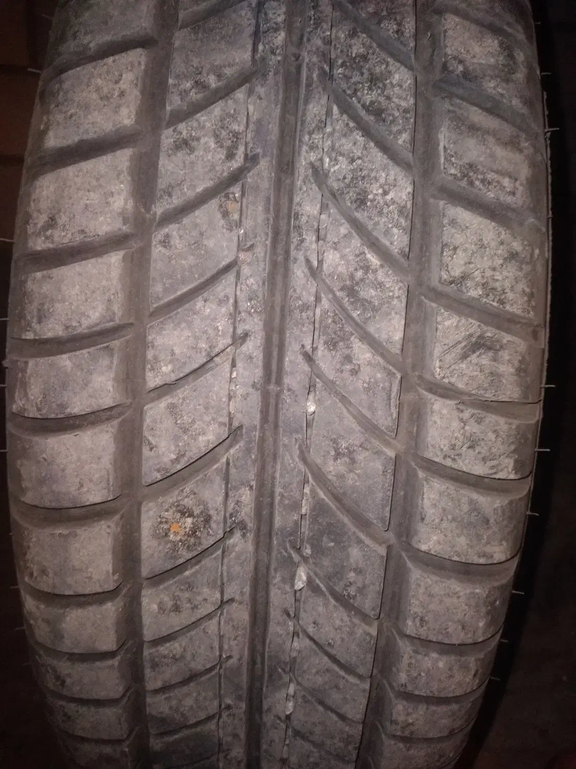 لاستیک بارینگ14|قطعات یدکی و لوازم جانبی|اهواز, کوی آغاجاری|دیوار