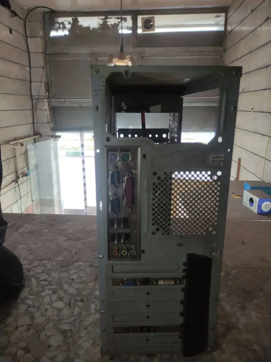 کیس  PC|رایانه رومیزی|هشتگرد, ینگی امام|دیوار