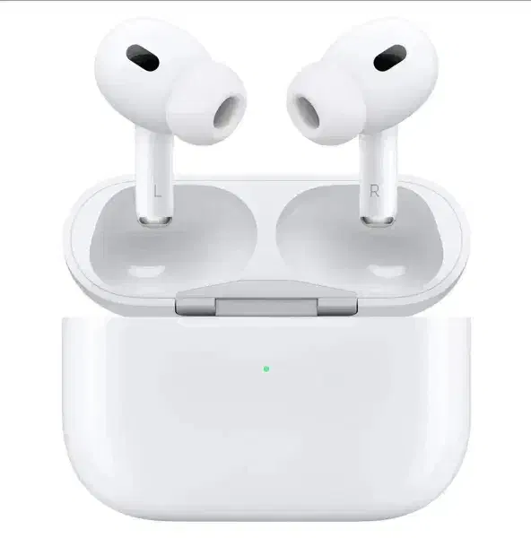 ایرپاد بلوتوثی مدل پرو ۲ طرح آیفون کاملا پلمپ|لوازم جانبی موبایل و تبلت|مهاباد (آذربایجان غربی), |دیوار