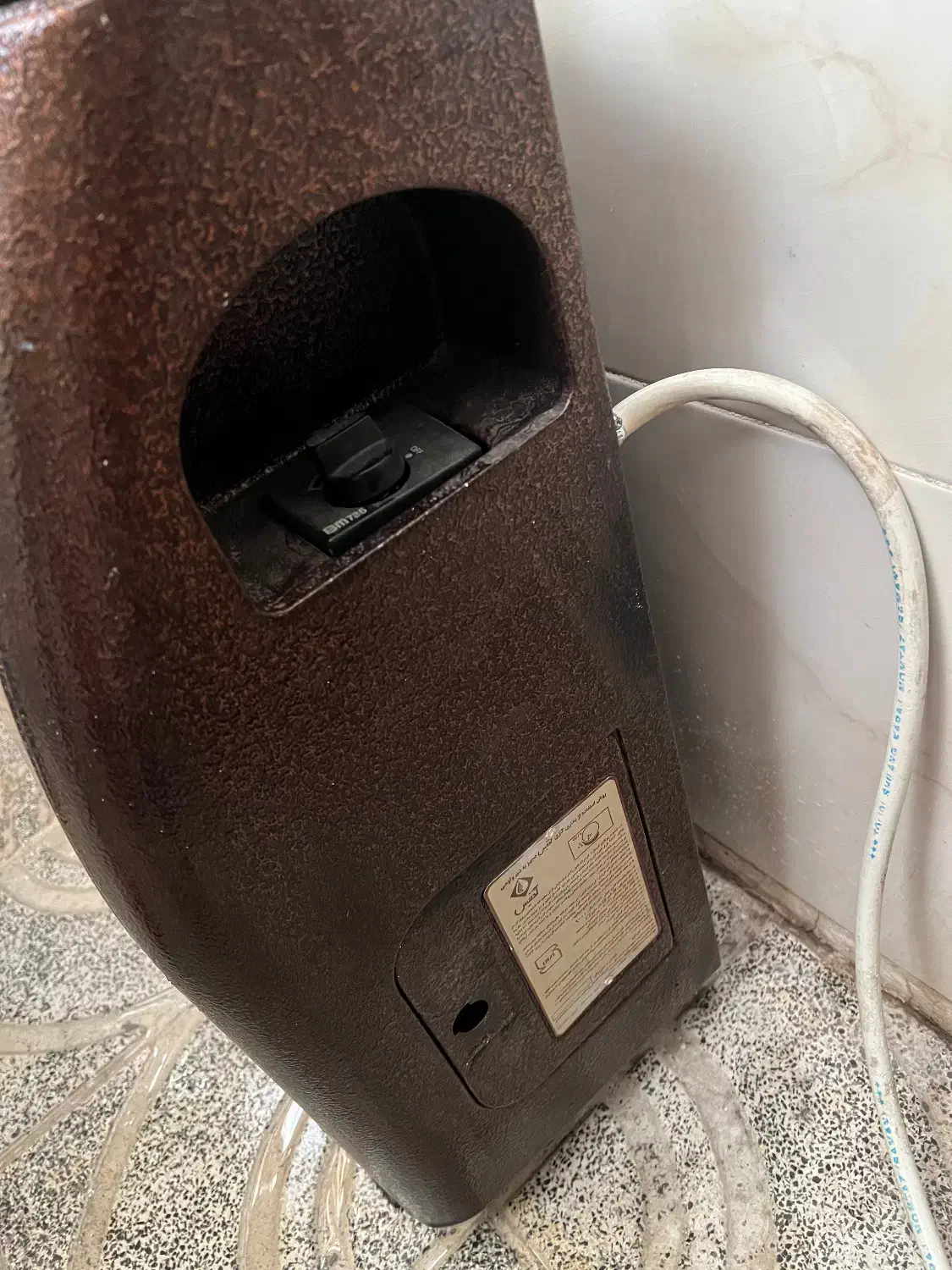 بخاری|بخاری، هیتر، شومینه|صباشهر, |دیوار