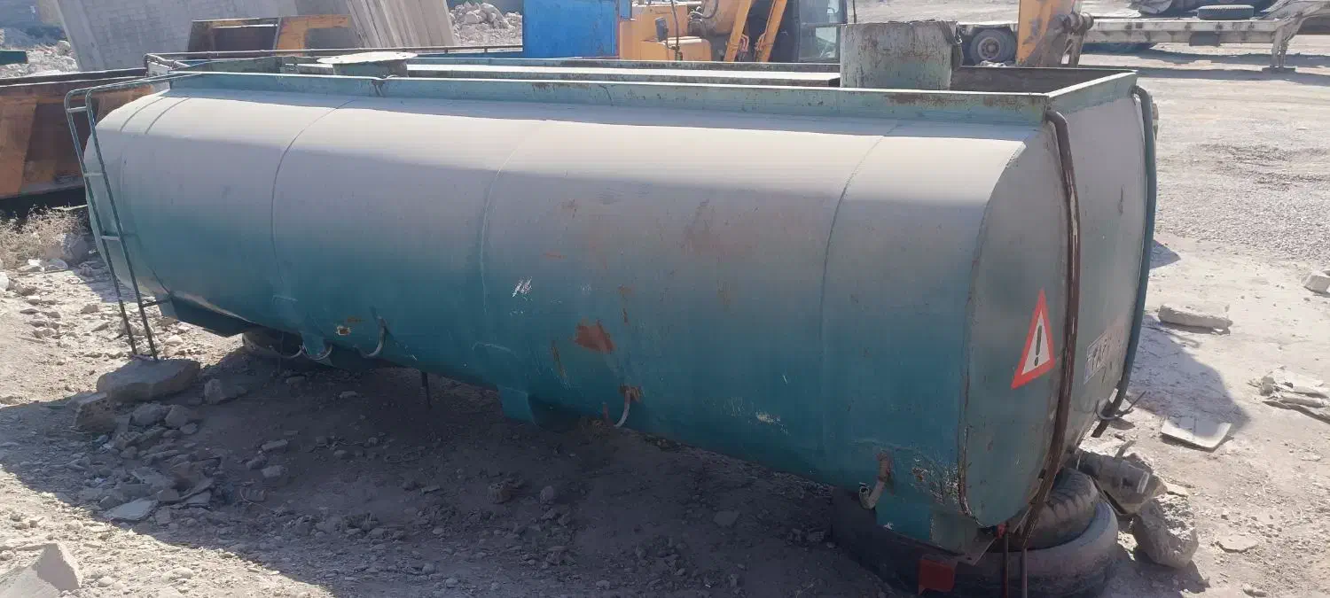 تانکی/جک|ماشین‌آلات صنعتی|شوشتر, |دیوار