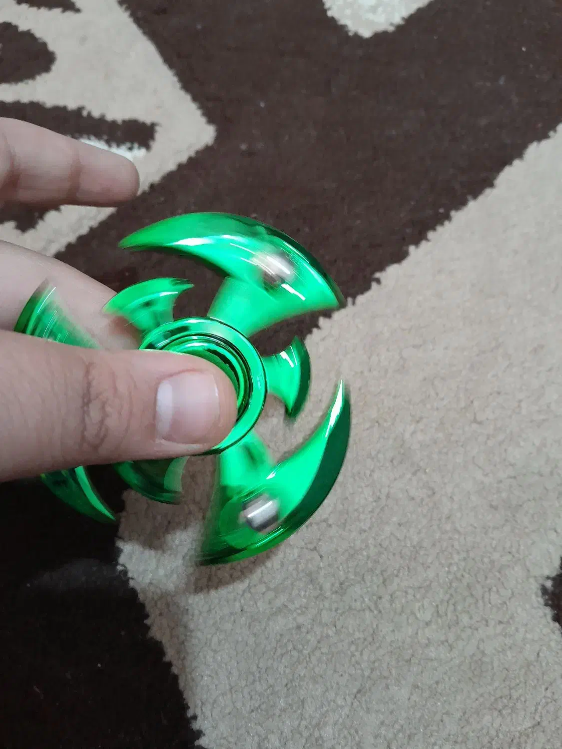 باسلام اسپینر|اسباب‌‌بازی|اندیمشک, |دیوار