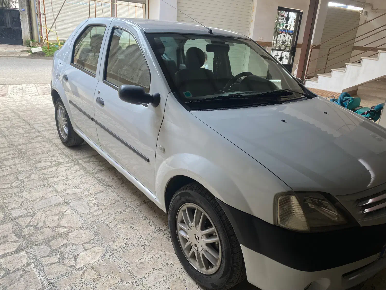 سواری ال ۹۰|خودرو سواری و وانت|رضوانشهر, |دیوار