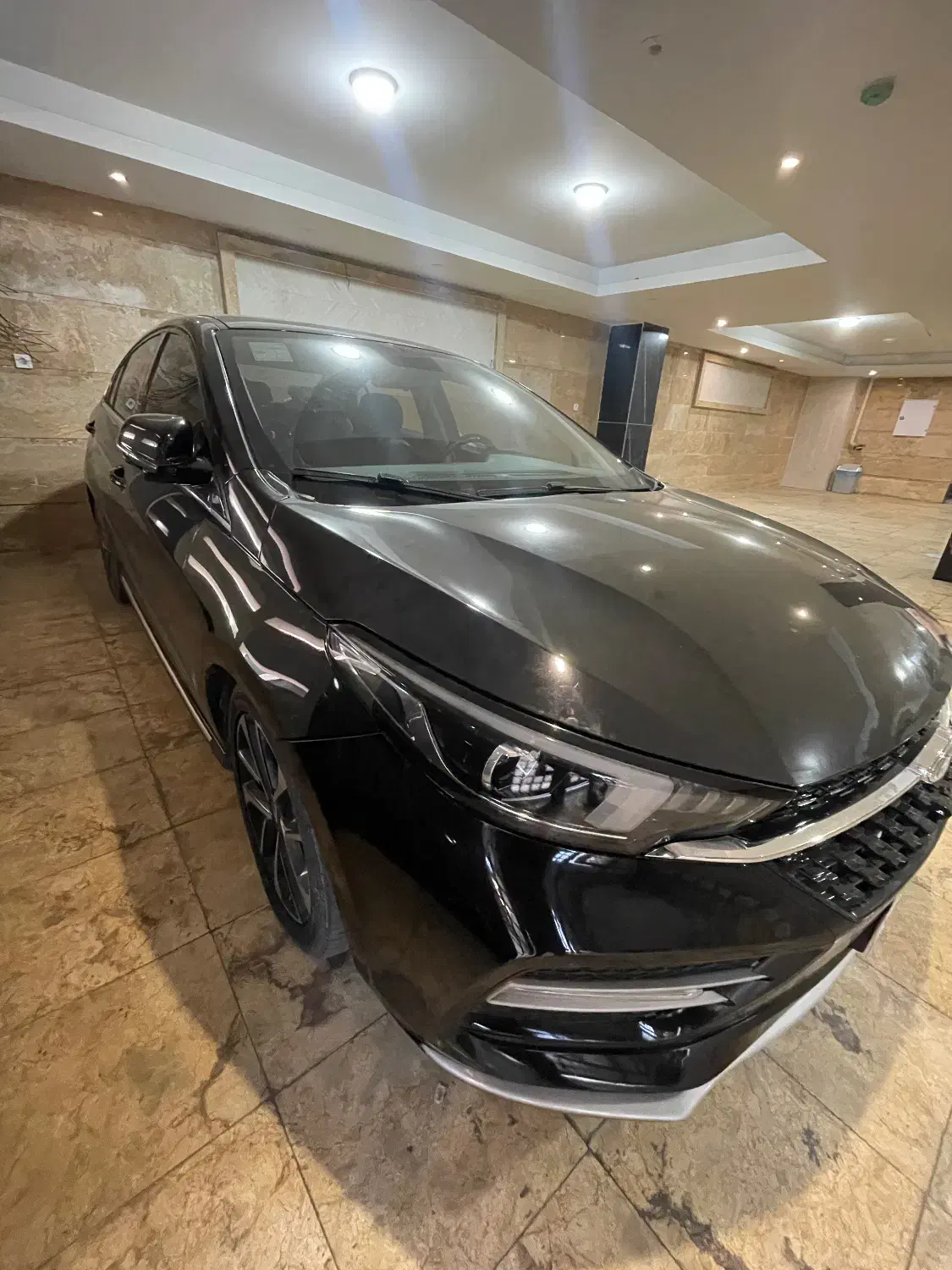 اریزو ۶|خودرو سواری و وانت|ساری, |دیوار