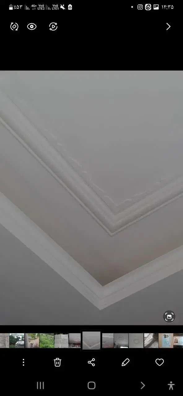 گچکاری،گچ کار،گچ کاری|خدمات پیشه و مهارت|نورآباد, |دیوار