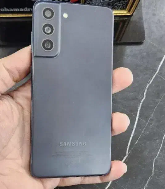 سامسونگ s21fe|موبایل|تهران, جردن|دیوار