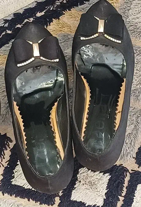 کفش مجلسی|کیف، کفش، کمربند|سبزوار, سیادتی|دیوار