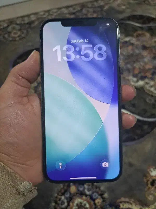 12promax|موبایل|سیلوانه, |دیوار