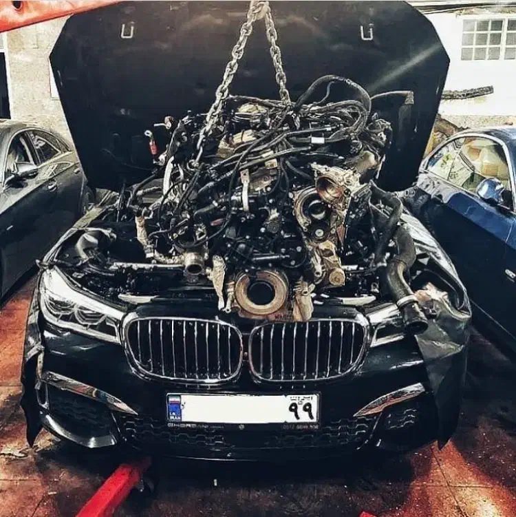 استخدام مکانیکی تعمیرگاه|استخدام صنعتی، فنی، مهندسی|تهران, اختیاریه|دیوار