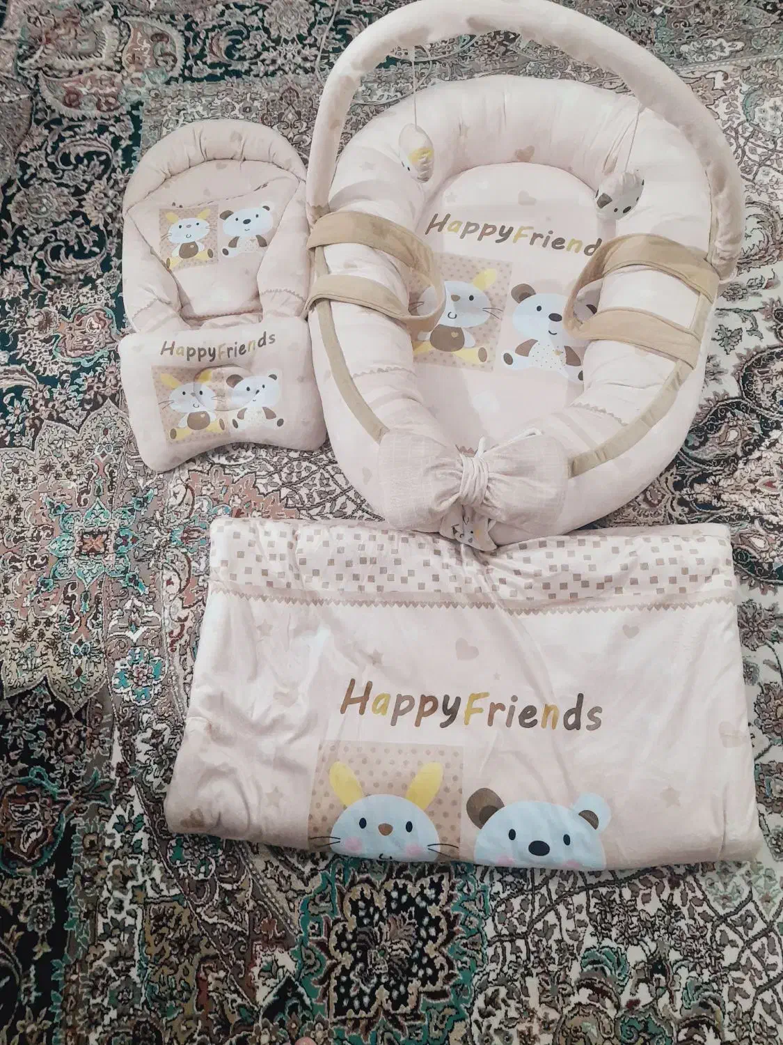 تشک بازی کودک|اسباب و اثاث بچه|مشهد, شهید آوینی|دیوار