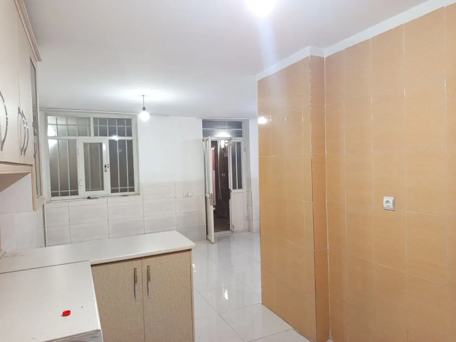 خونه ویلایی دوبلکس شیک هر طبقه ۶۰متر ساسانی|فروش خانه و ویلا|کرج, ساسانی (قلمستان)|دیوار