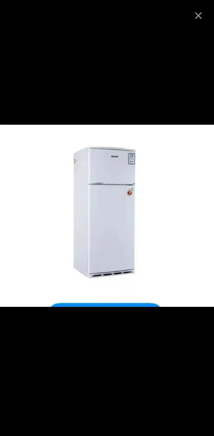 فروش یخچال و تلویزیون  نو|یخچال و فریزر|نهبندان, |دیوار