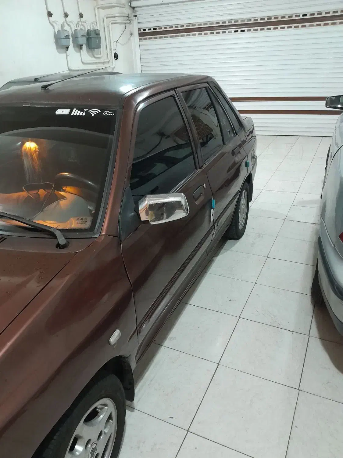 پراید|خودرو سواری و وانت|تبریز, |دیوار