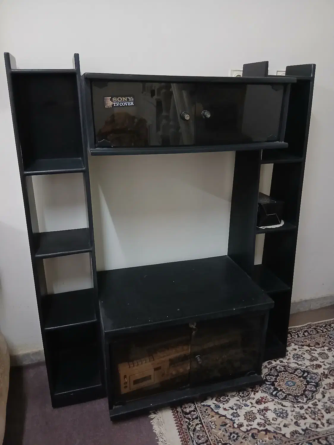 میز تلویزیون|میز تلویزیون|رشت, استقامت ۱|دیوار