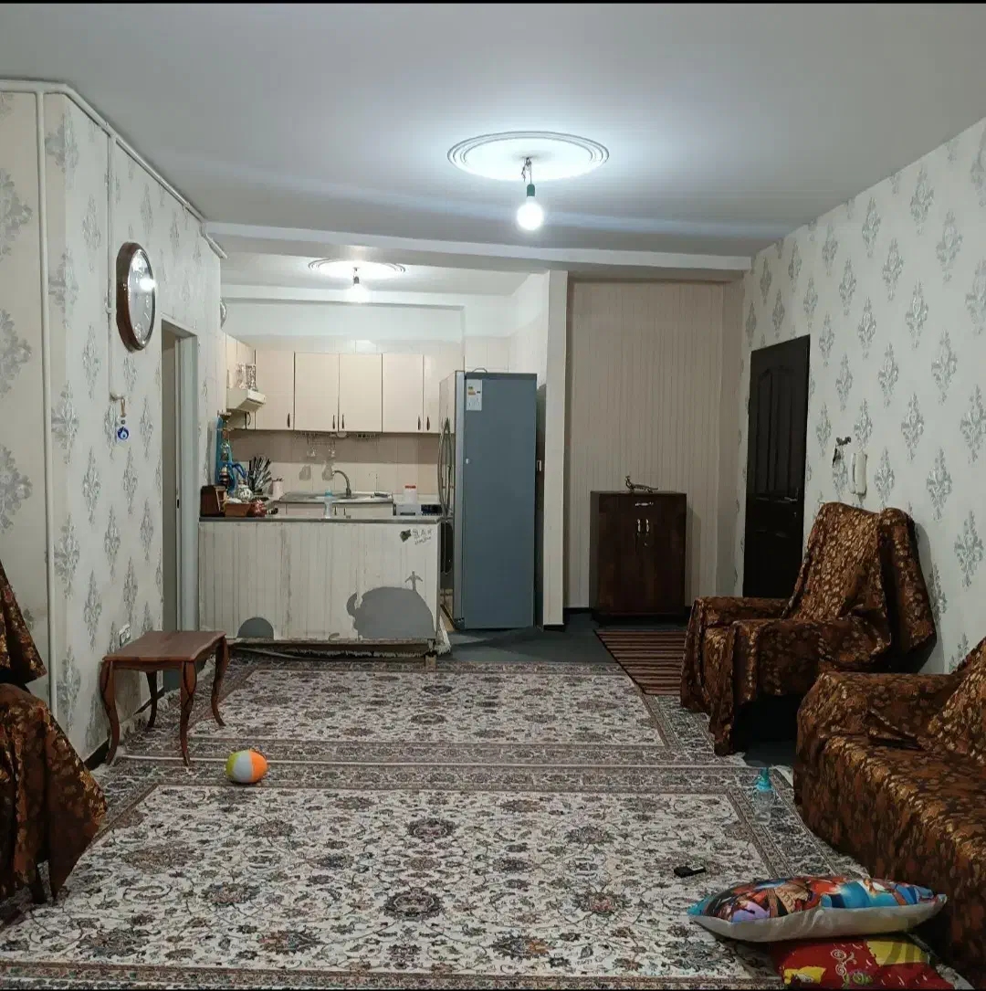 آپارتمان  ۷۲ متری در میدان قدس|فروش آپارتمان|قدس, شهر‌قدس|دیوار