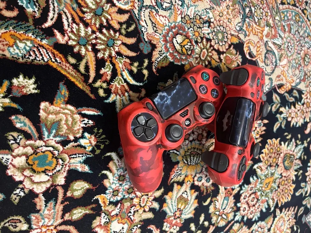 ps4|کنسول، بازی ویدئویی و آنلاین|تهران, سجاد|دیوار