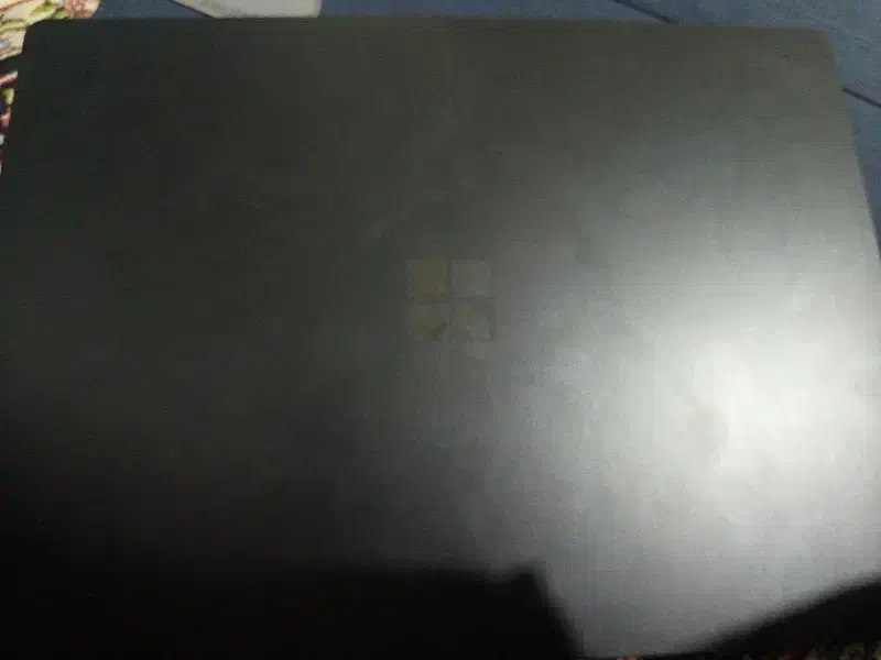 لب تاپ مایکروسافت بدون خط خش|رایانه همراه|رفسنجان, |دیوار