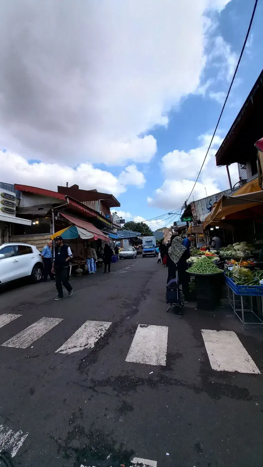مغازه ۱۰ متری سام پاخور عالی|اجارهٔ مغازه و غرفه|رشت, چمارسرا|دیوار