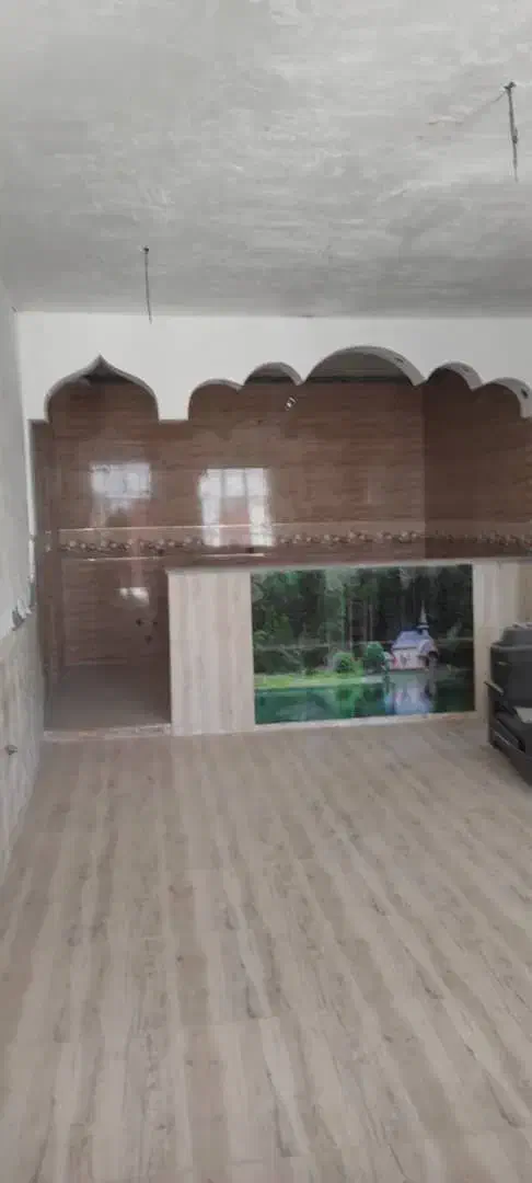 خونه نو ساز تازه ساخت منطقه خوب شهر جم|پیشفروش املاک|جم, |دیوار