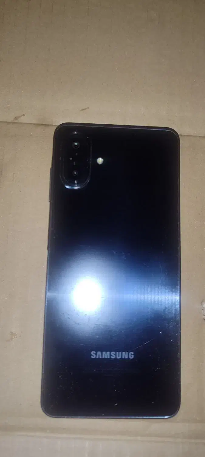 گوشی سامسونگ s07|موبایل|بندرعباس, |دیوار