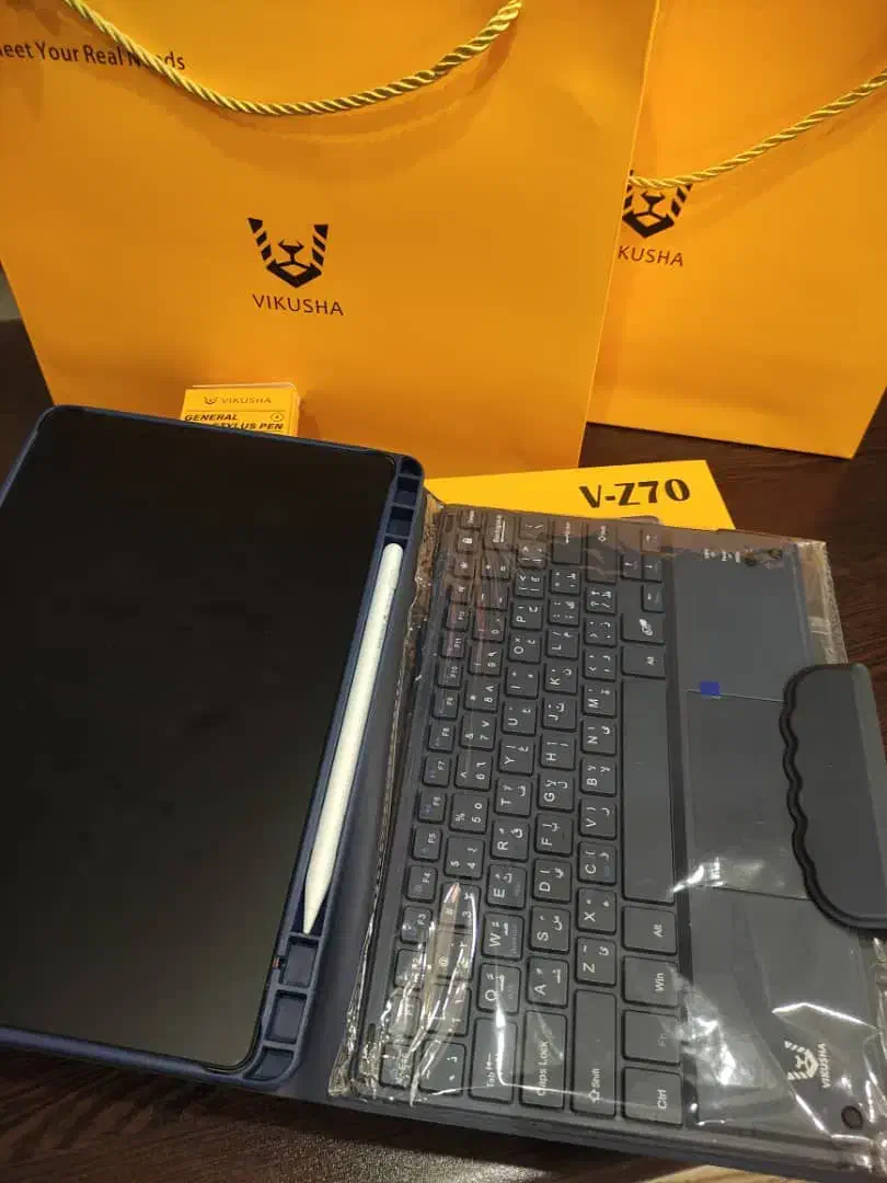 فروش تبلت vz70|تبلت|تهران, نارمک|دیوار