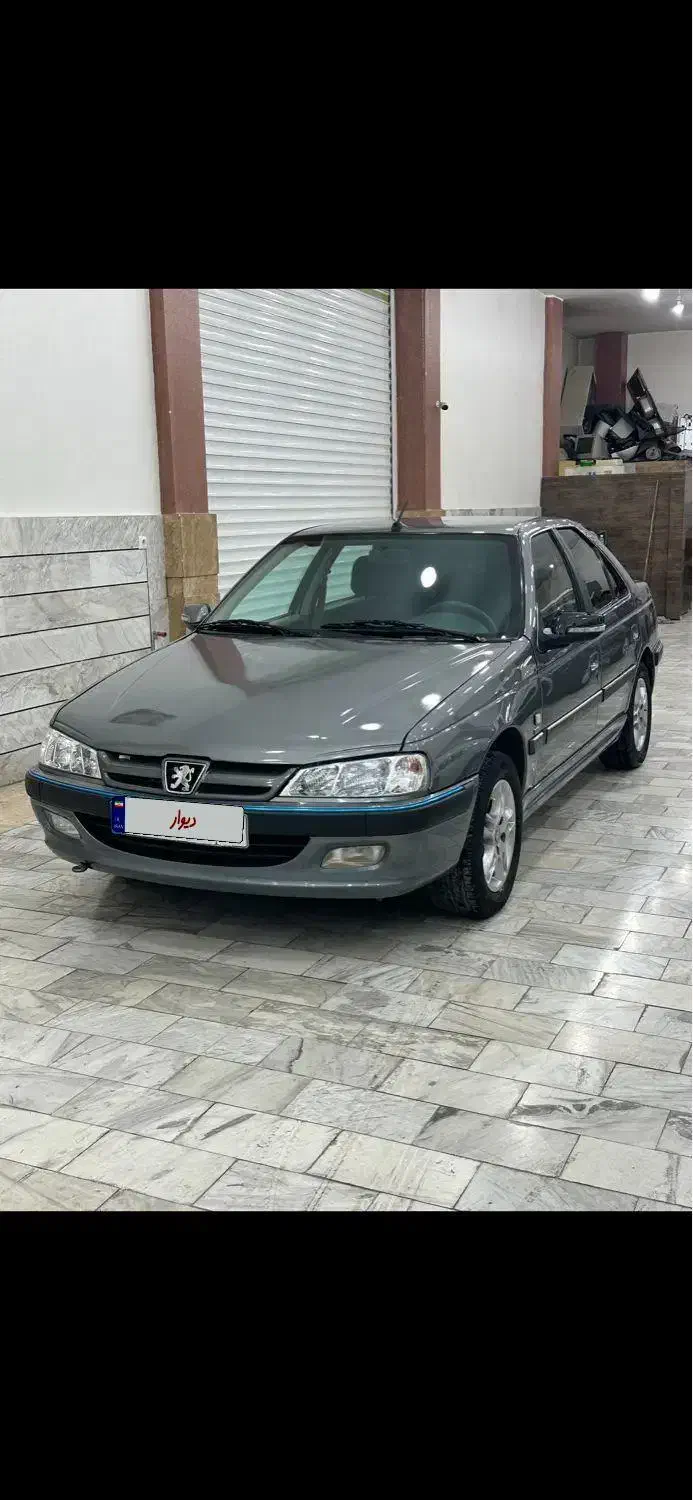 پارس تیوفایو مدل۱۴۰۰خ|خودرو سواری و وانت|شاهینشهر, گزبرخوار|دیوار