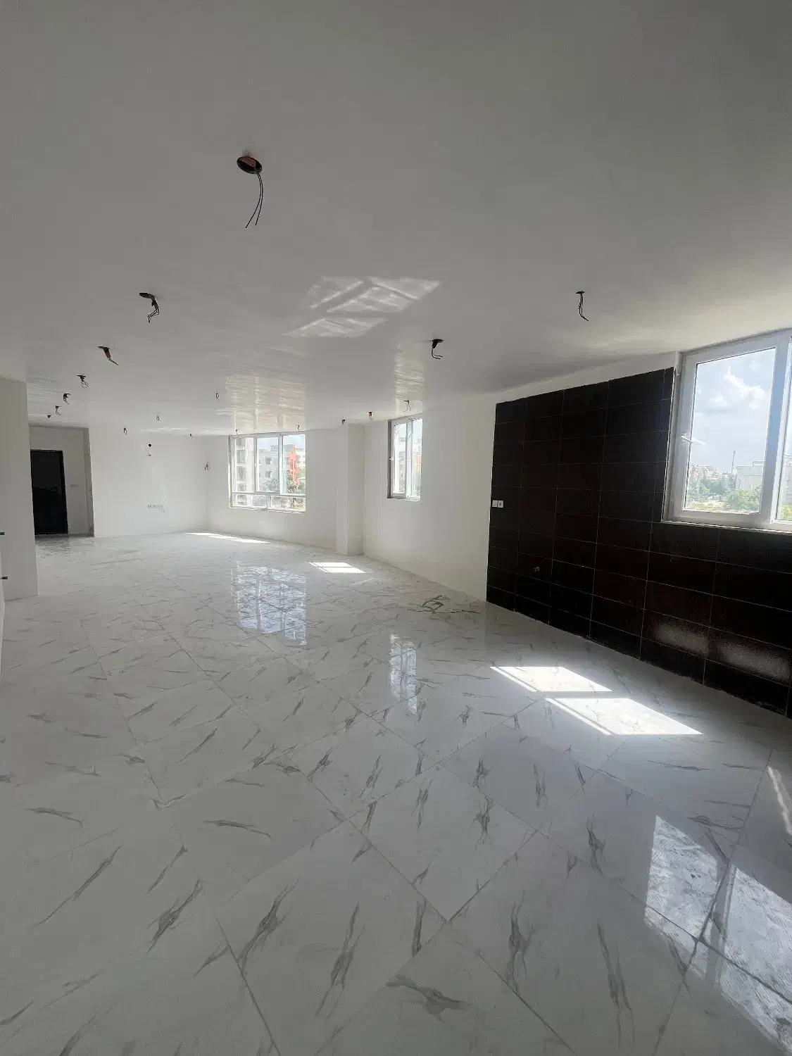 آپارتمان ۱۲۰ متری خشک|فروش آپارتمان|ساری, |دیوار