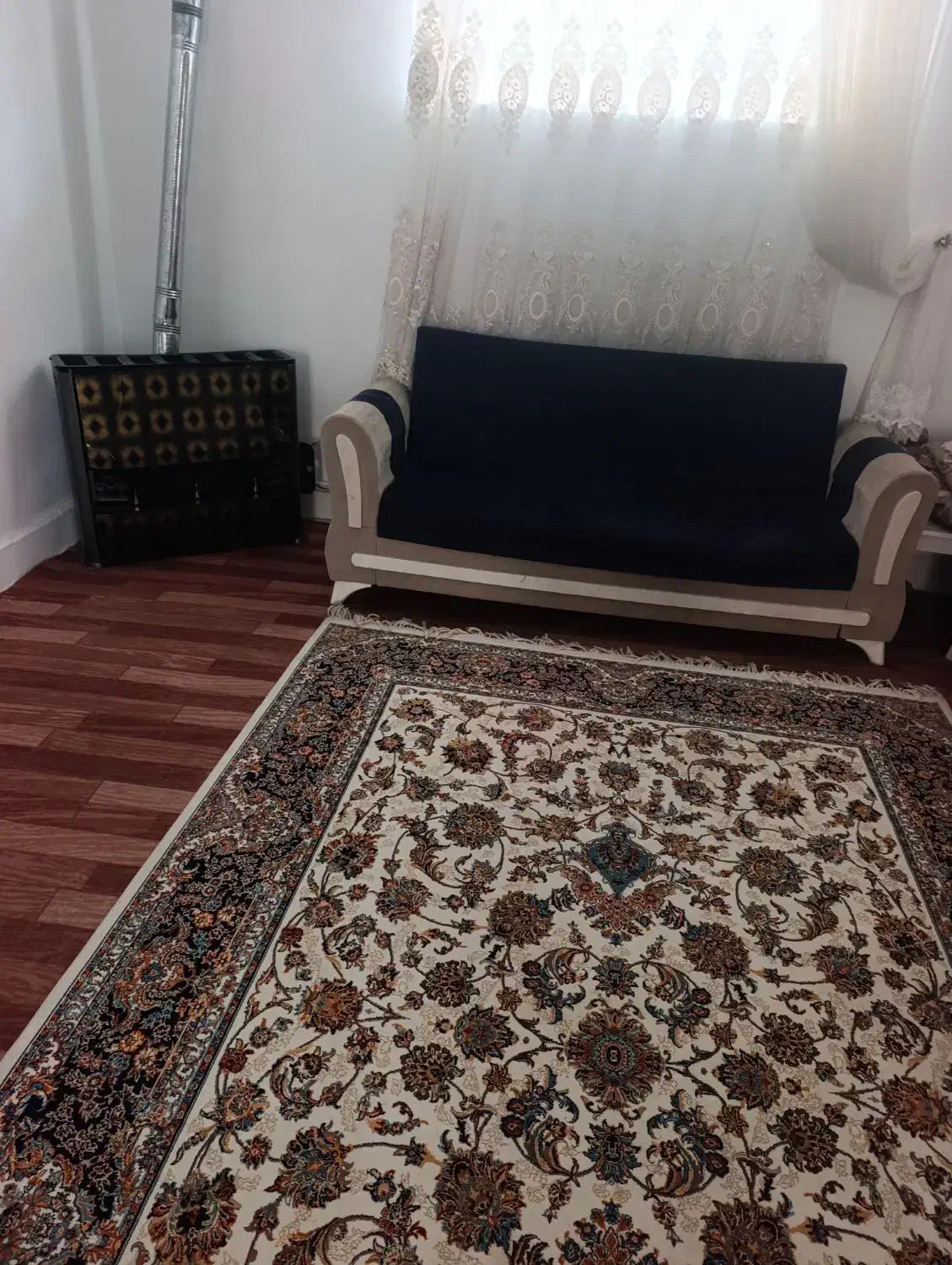 فروش مبل هشت نفره|مبلمان خانگی و میز عسلی|سقز, |دیوار