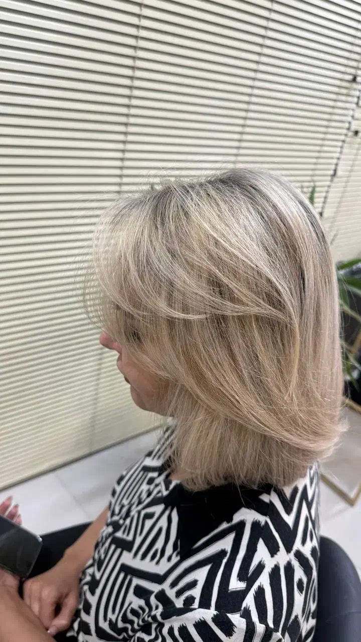 آموزش تضمینی رنگ و لایت مو|خدمات آموزشی|کرج, جهانشهر|دیوار