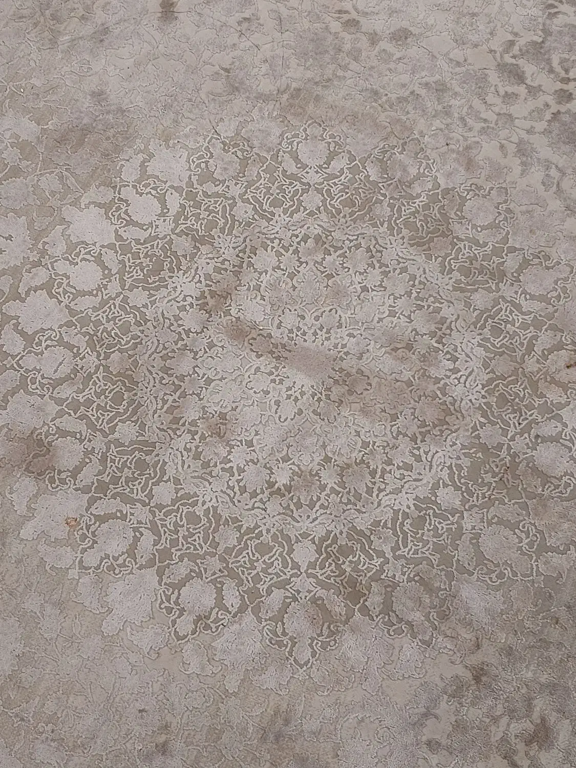 فرش ۶ متری و زرع نیم|فرش|پردیس, فاز ۲|دیوار