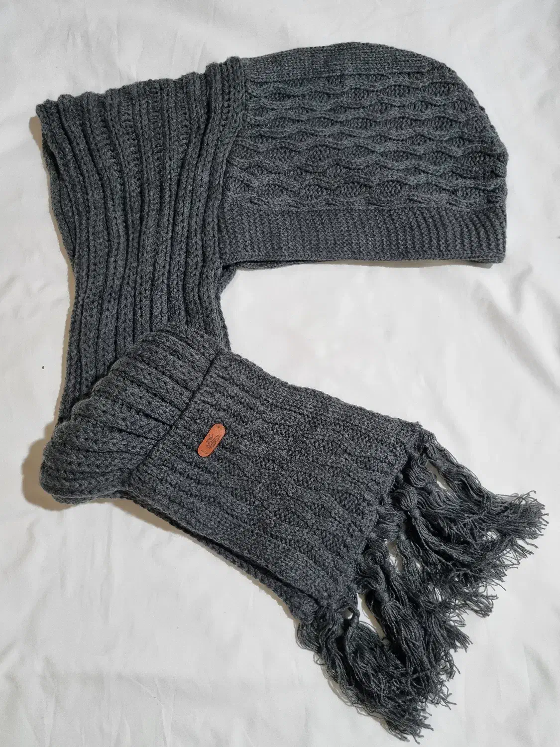 شال و کلاه سرهمی جیبدار|لباس|سنندج, |دیوار