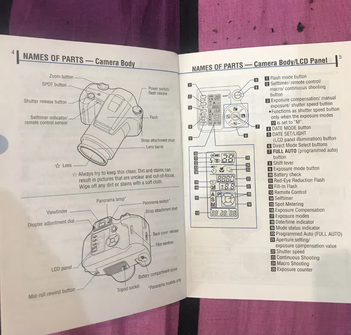 دوربین انالوگ|دوربین عکاسی و فیلمبرداری|تهران, سازمان آب|دیوار