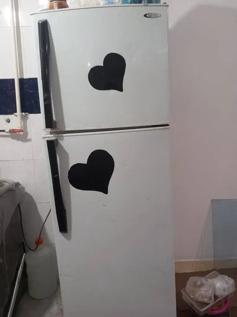 یخچال سالم برای فروش|یخچال و فریزر|اهواز, پردیس|دیوار