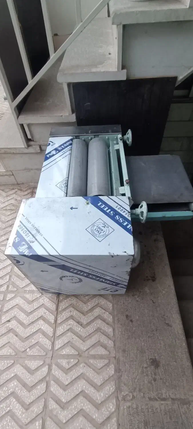 خمیر کن 40|کافیشاپ و رستوران|دماوند, دماوند|دیوار