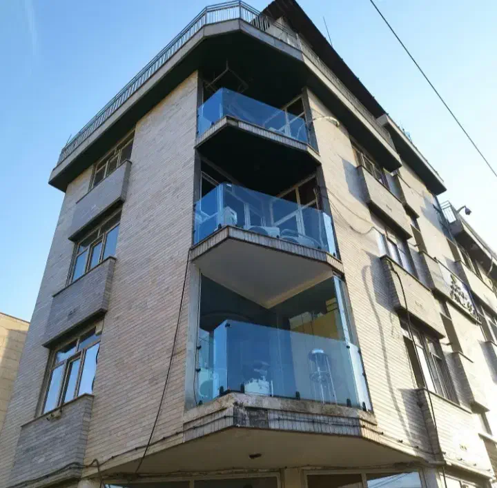 درب و پنجره upvcبااقساط بلند مدت|خدمات پیشه و مهارت|اراک, |دیوار