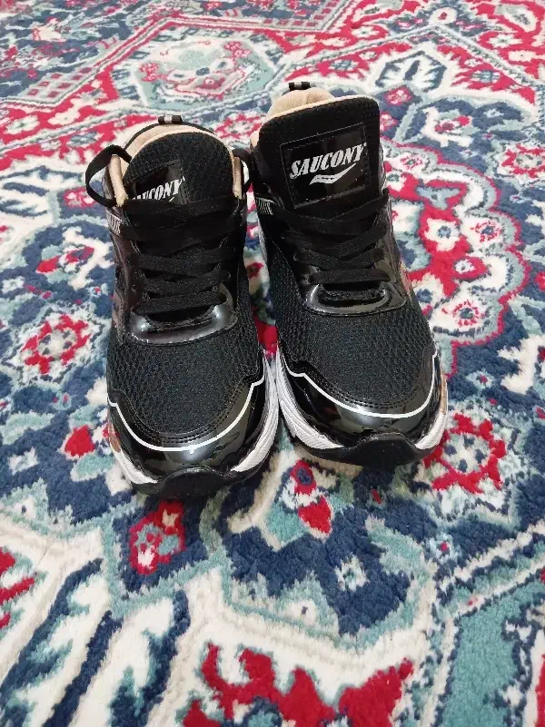 کفش اسپرت سایز 42|کیف، کفش، کمربند|کرمانشاه, |دیوار