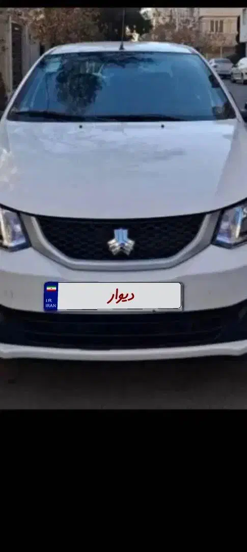 ساینا ۴۰۳ دوگانه کارخانه خشک|خودرو سواری و وانت|نیشابور, شهرک فرهنگیان|دیوار