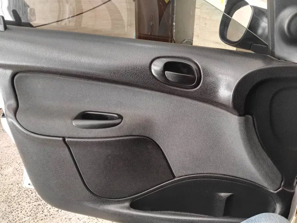 sd واقعن سالم و خانگی|خودرو سواری و وانت|وحیدیه, |دیوار