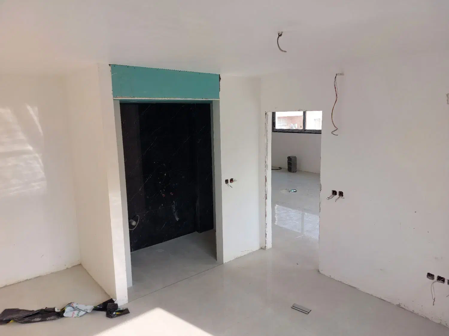 ۳ خوابه ۱۴۰ متری بلوار ارتش سجادیه۲|فروش آپارتمان|اصفهان, فرح آباد|دیوار