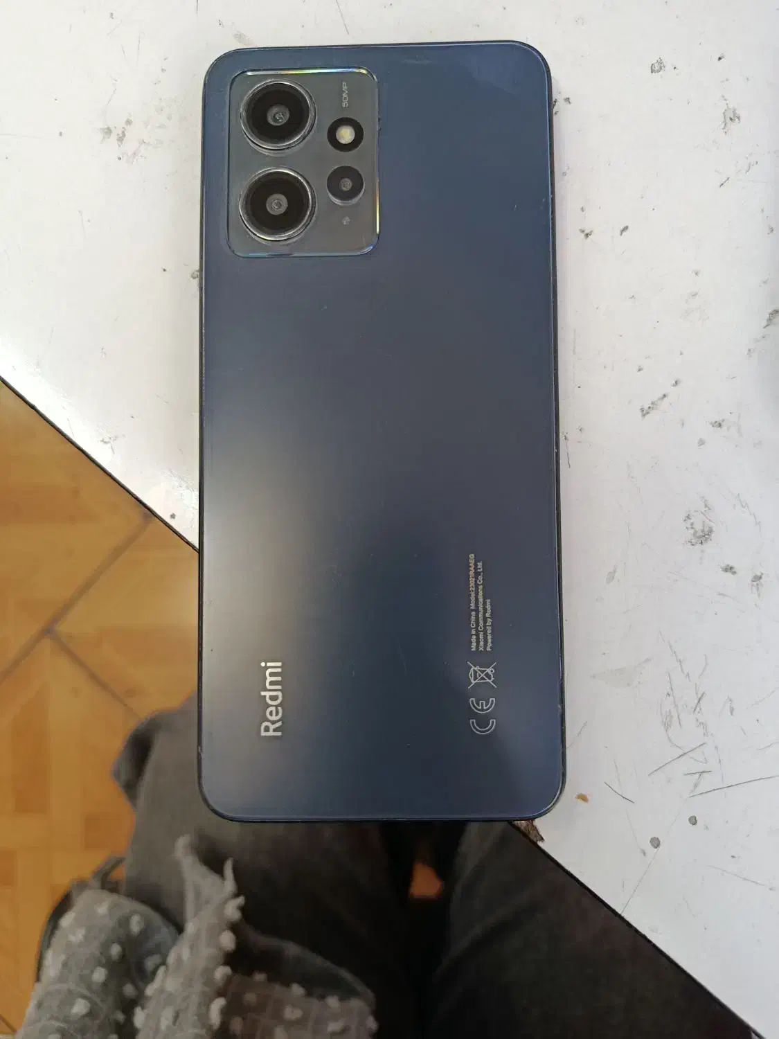 گوشی نوت ۱۲|موبایل|تهران, جوادیه تهرانپارس|دیوار