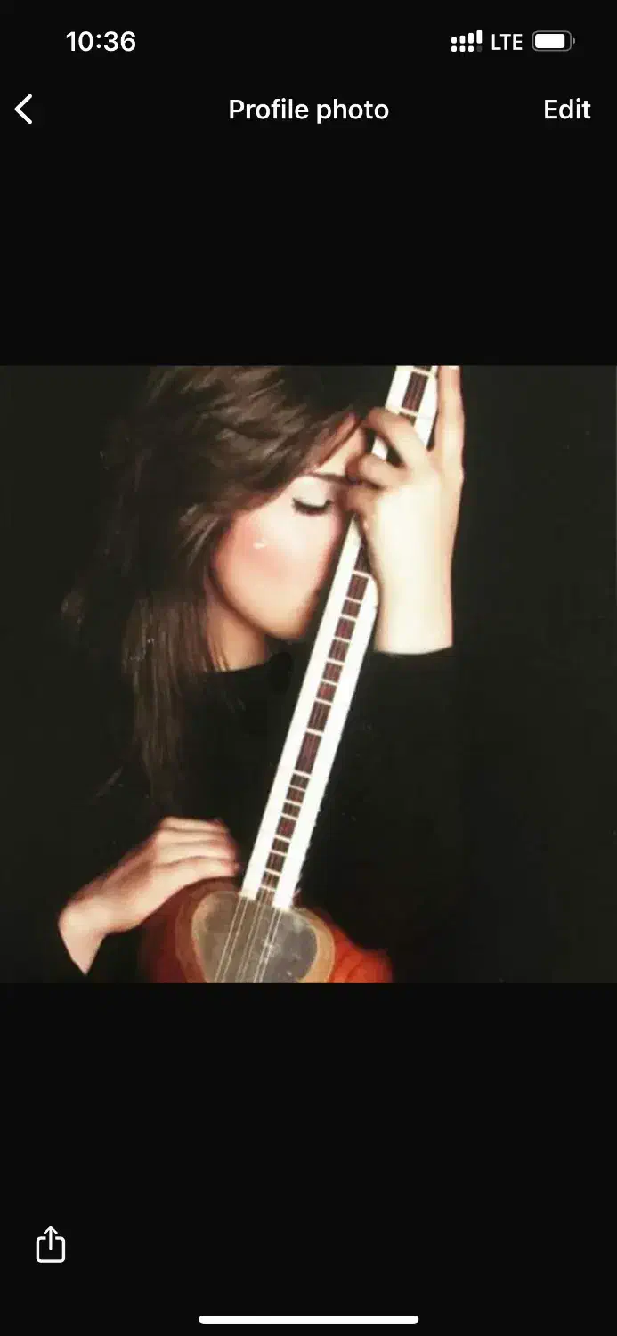 آموزش تخصصی موسیقی(تار و سه تار)|خدمات آموزشی|کرج, برغان|دیوار