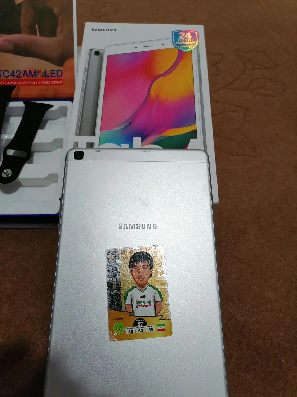 ساعت هوشمند|موبایل|بیرجند, |دیوار