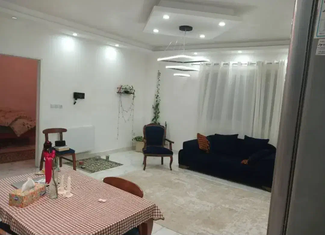 تک واحد ۷۷ ۲خواب طبقه۴ قلیپور قلی پور سعدی آزادگان|فروش آپارتمان|رشت, بوسار|دیوار