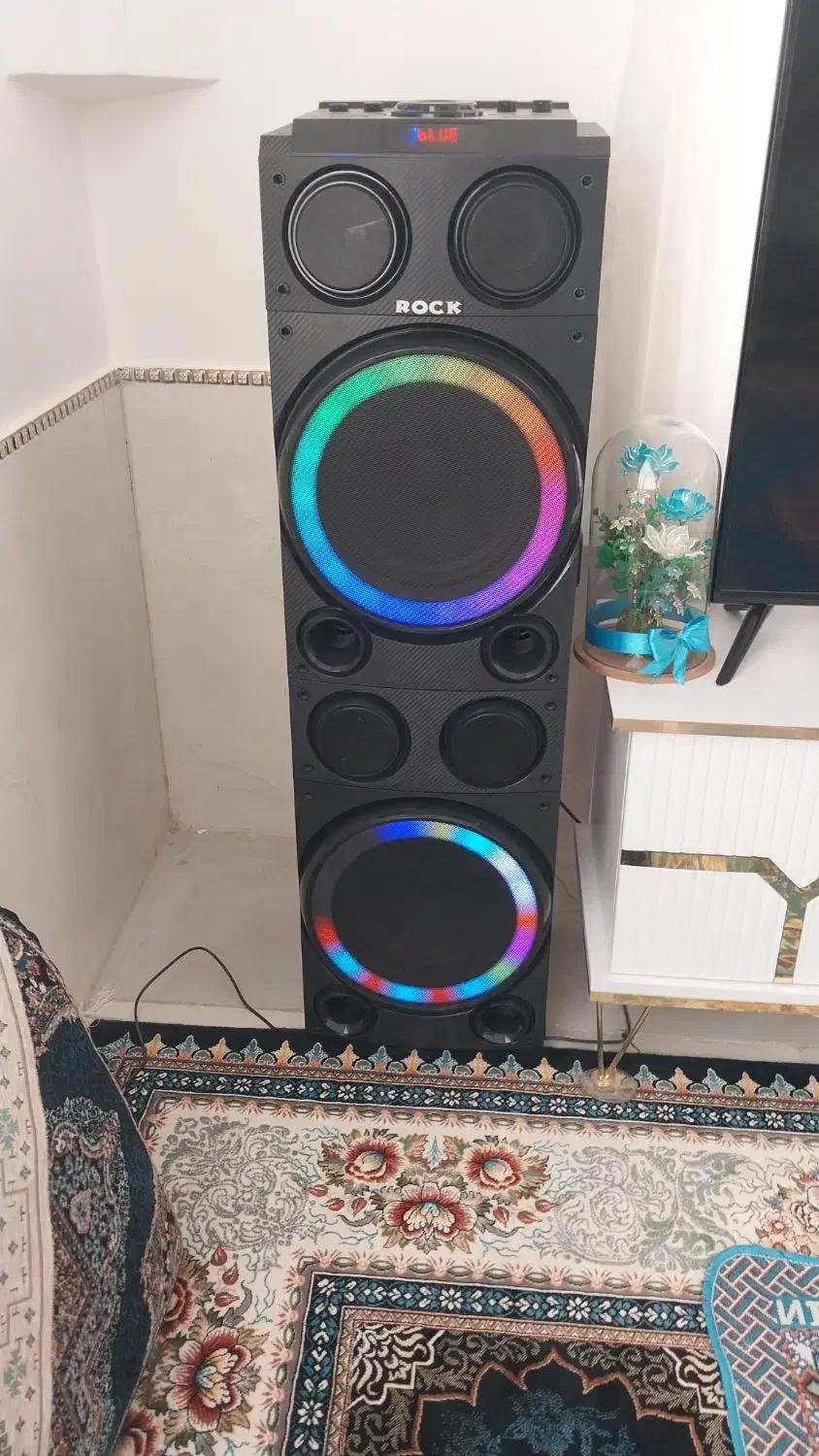 سیستم صوتی|سیستم صوتی خانگی|بیرجند, |دیوار