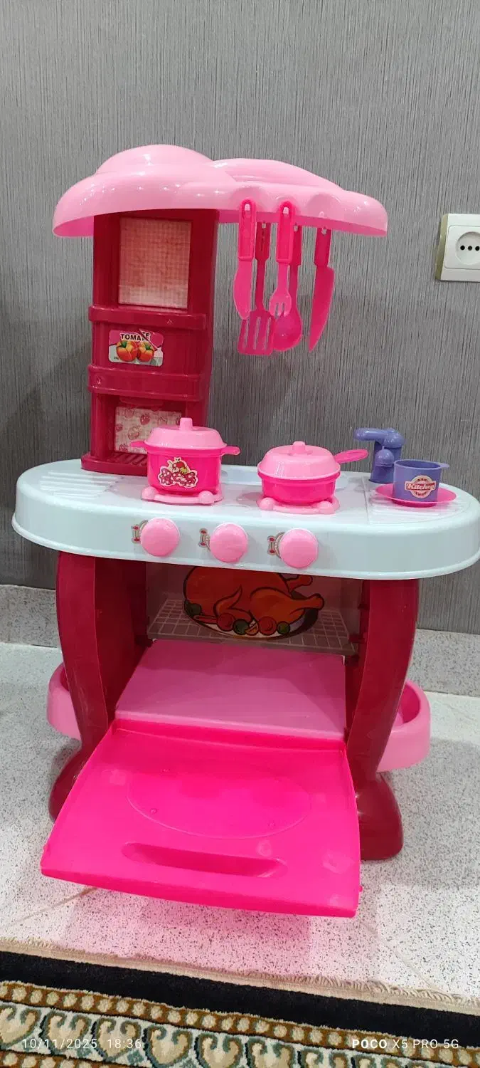 اسباب بازی|اسباب‌بازی بچه|اهواز, زیباشهر|دیوار