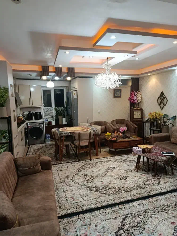 واحد اوکازیون در بهترین لوکیشن بوستان ملت|اجارهٔ آپارتمان|رشت, گلباغ نماز|دیوار